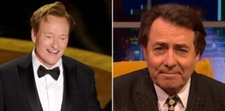 ITV slammed over Oscars coverage as tech issues distract fans: ‘What is going on?’