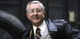 The Ipcress File creator and thriller author died aged 97 as tributes flood in for ‘legend’ of spy writing