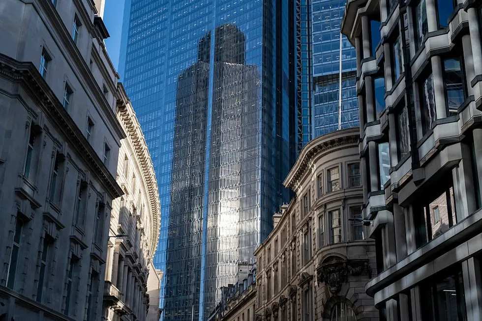 22 Bishopsgate
