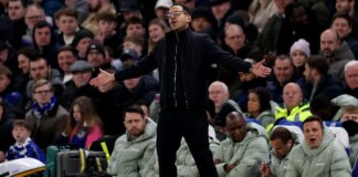 Chelsea team news ‘leaks’ for a second time in a week ahead of crunch PSG Champions League match