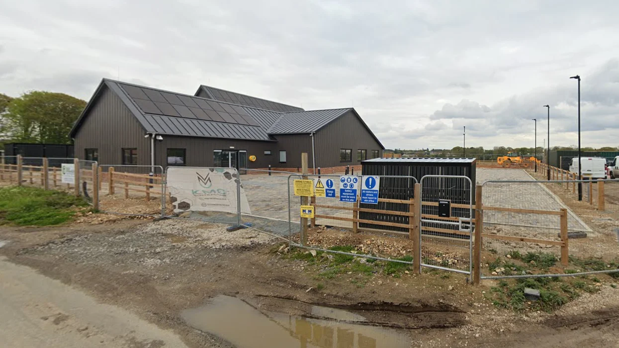 Easton Community Centre