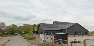 Norfolk news: Mysterious donor gives away £100,000 to save beloved community centre