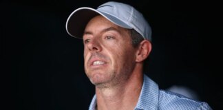 Rory McIlroy hints at change of tradition as golf star prepares for Masters title defence