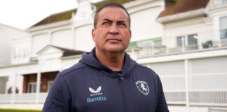 Cricket club enlists help of a faith healer in bid to ward off ‘evil spirits’