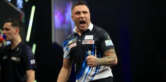 Gerwyn Price hints at surprise decision as Premier League night seven looms
