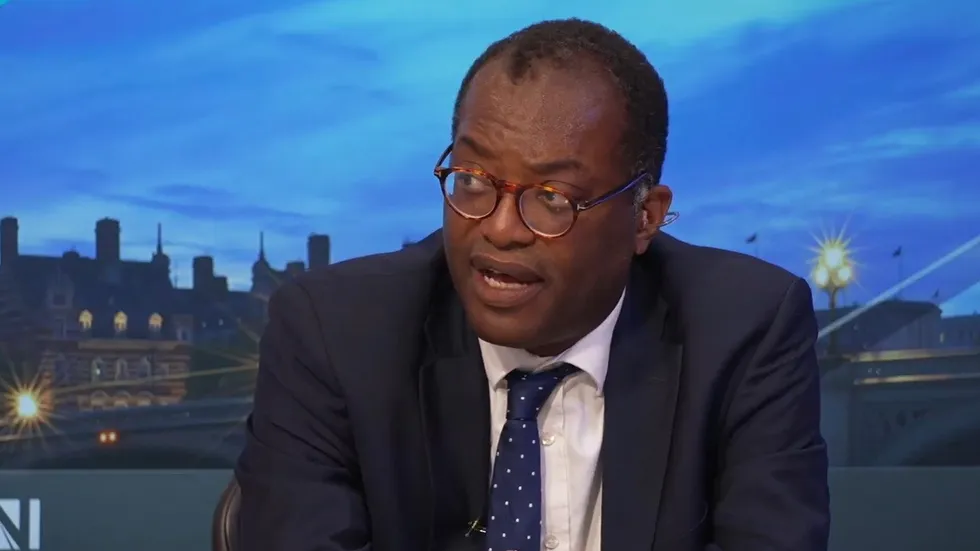 Kwasi Kwarteng
