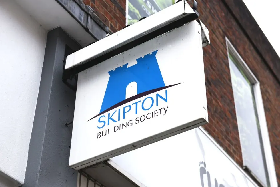 Skipton Building Society