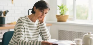 Labour pledge household support amid Iran war pressure