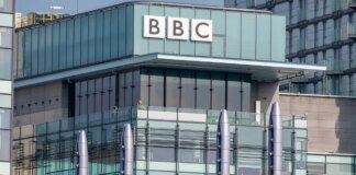 BBC charter to be taken out voter’s hands as Labour slam ‘exhausting culture war’ attacks