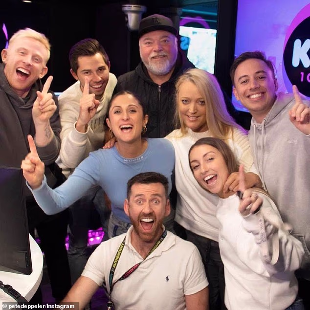 'Many staff found out through social media instead of an official statement. It wasn’t until after the news broke that staff were advised officially,' an insider told the publication. 'I am just so angry about how it has all been handled'