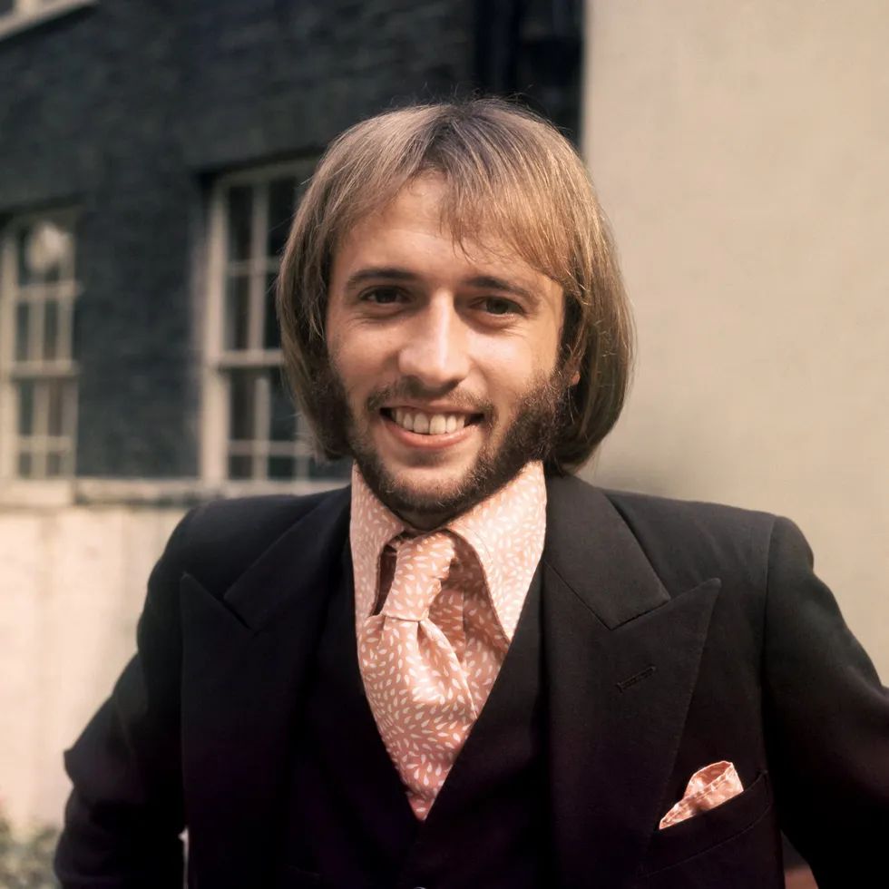 Maurice Gibb