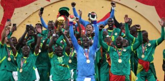 Senegal outline next steps in explosive statement after being stripped of AFCON title