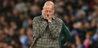 Pep Guardiola’s Champions League record at Man City is a stain on his reputation