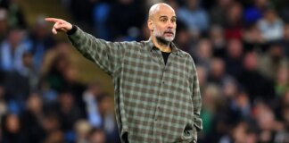 Pep Guardiola to step back from Man City after Carabao Cup final as huge update on future emerges
