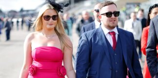 Luke Littler raises big sum for charity after darts star backed winner at Cheltenham