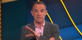 Martin Lewis explains four tax-free allowances to protect £38,570 from HMRC
