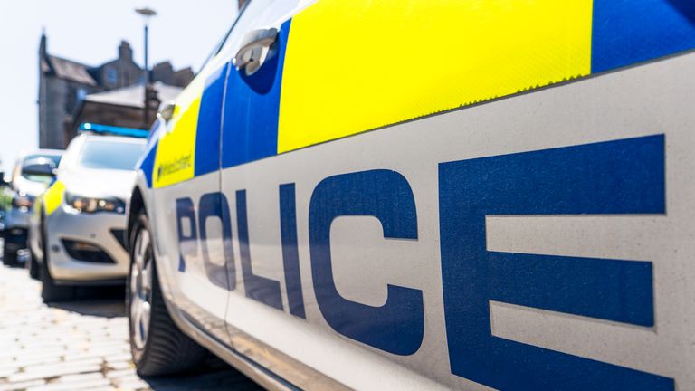 Our poll found 62% of the public do trust ordinary police officers but it falls to 48% for their bosses. File image: iStock