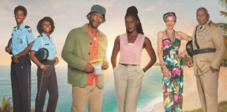 BBC Death in Paradise season 15 finale air date unveiled after delay causes schedule shake-up