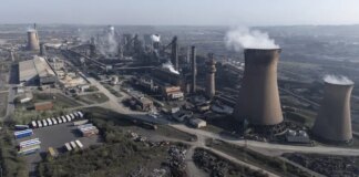 Labour kicks off beginning of the end for British virgin steel in Net Zero drive