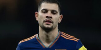 Man United ‘in advanced talks’ over sensational transfer deal for Newcastle star