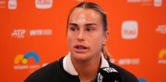 Aryna Sabalenka threatens to boycott tennis tournament after ‘ridiculous’ comment made