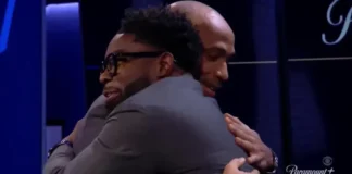 Micah Richards makes heartbreaking admission on live TV during Champions League coverage