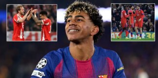 10 talking points as Newcastle melt, Harry Kane makes history and Spurs show spark