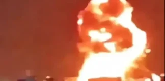 Prolonged conflict could trigger recession as Qatar gas plant strikes branded ‘serious escalation’