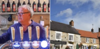 Jeremy Clarkson finally handed verdict after drawn-out council dispute