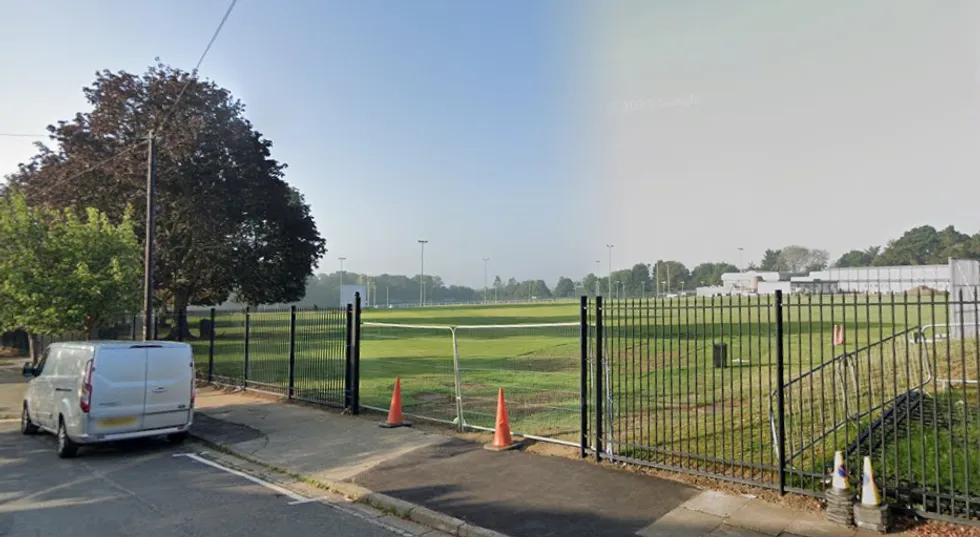 Northampton School for Boys