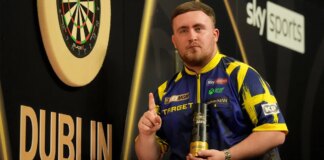 Luke Littler makes honest admission after mounting epic comeback to beat Gerwyn Price in Premier League