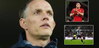 Thomas Tuchel makes huge decisions before World Cup