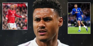 Six England players in danger of missing out on World Cup after Thomas Tuchel’s latest squad