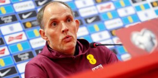 Thomas Tuchel explains decision to name massive 35-man squad as England’s World Cup bid creeps closer