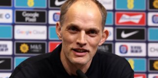 England won’t make the same wild call as 20 years ago as Thomas Tuchel issues confirmation