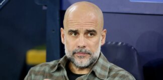 Pep Guardiola ‘has one more year left in him’ as Man City hero opens up ahead of Arsenal Carabao Cup final