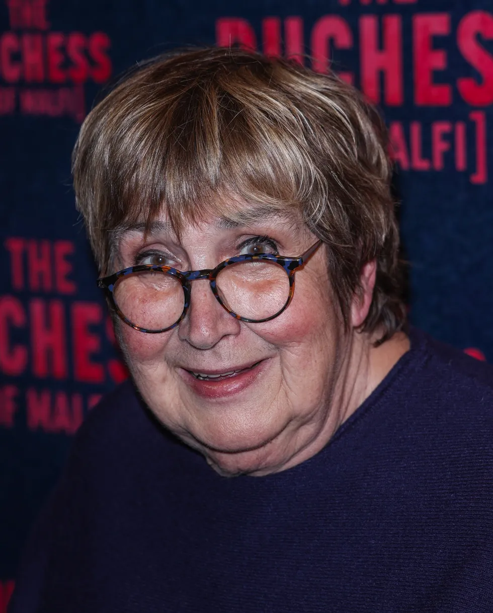 Dame Jenni Murray