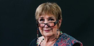 Dame Jenni Murray dies aged 75 as tributes flood in for the legendary BBC Radio 4’s Woman’s Hour presenter