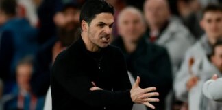 Mikel Arteta tells Arsenal fans to ‘attack’ Carabao Cup final ahead of Man City showdown