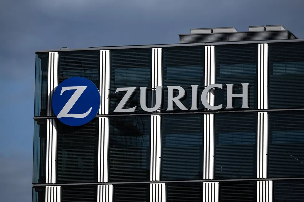 Zurch HQ