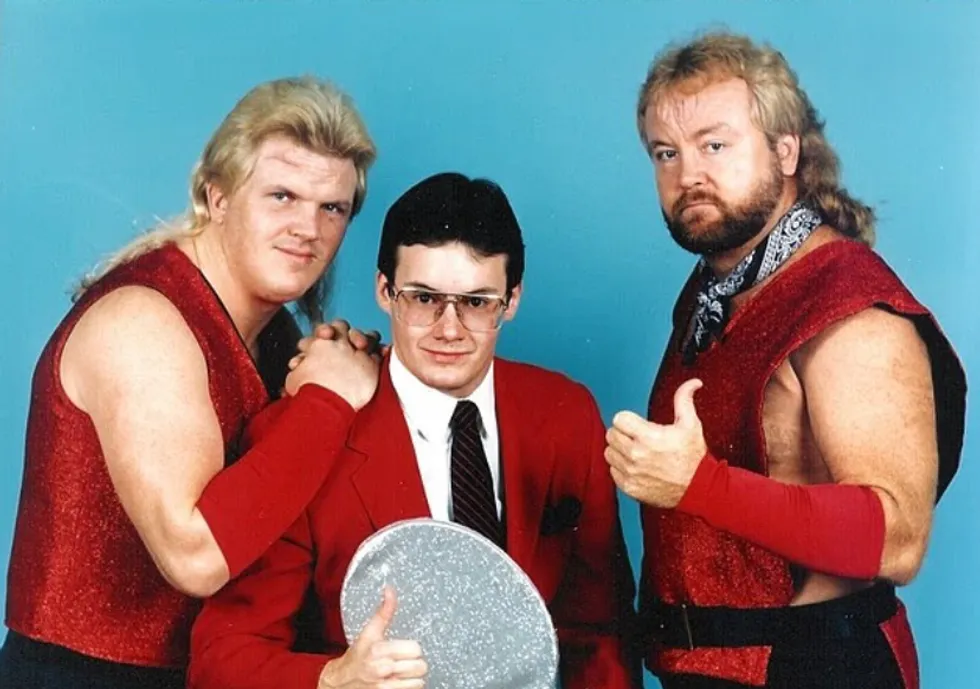 Dennis 'Loverboy' Condrey