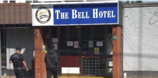 Epping council loses latest bid to stop housing asylum seekers at hotel | UK News