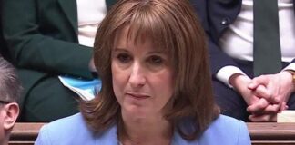 UK growth forecast downgraded and unemployment will peak this year, chancellor reveals | Politics News