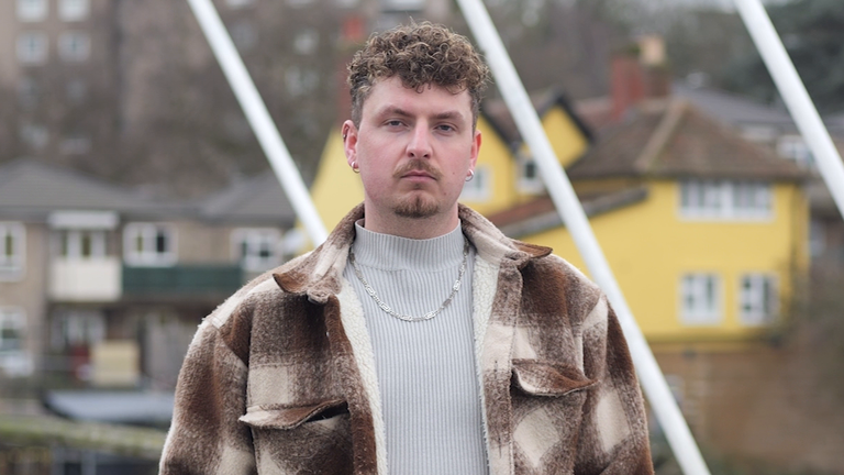 Kurtis Pratt says 'a piece of my heart has been missing'