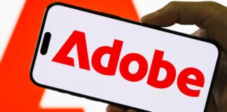 Adobe stocks drop after strong revenue but weak guidance for next quarter