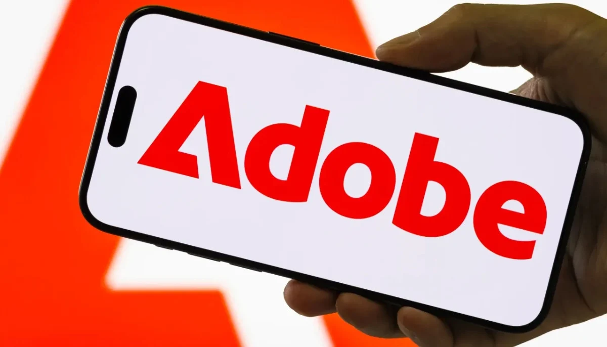 Adobe stocks drop after strong revenue but weak guidance for next quarter