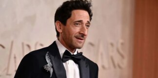 Adrien Brody reveals why he doesn’t follow a ‘bucket list’