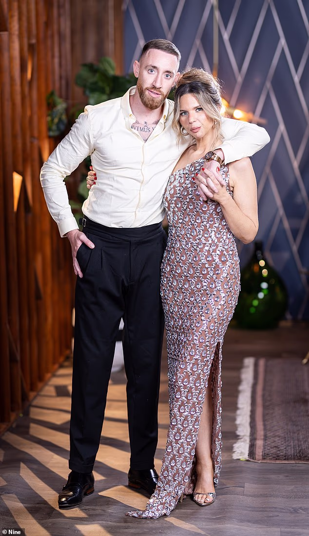 Bec is the first to admit she has made mistakes on screen and knows she is not everyone's cup of tea. Still, she is firm in her belief that some of the commentary about her has crossed a line