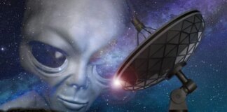 Alien contact attempts may have gone unnoticed for decades, study suggests