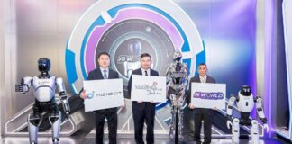 Anduril acquires ExoAnalytic solutions to bolster ‘Golden Drone’ missile defense capabilities